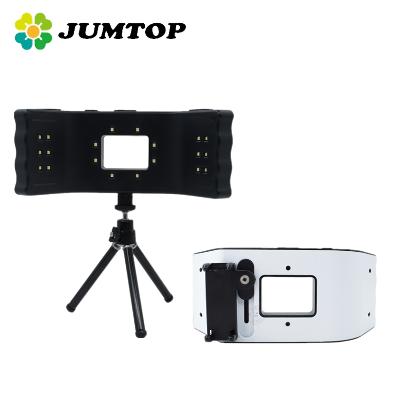 JUMTOP Diş Fotoğrafçılığı Işığ - Photography Lighting Led incelemesi ve fiyatı