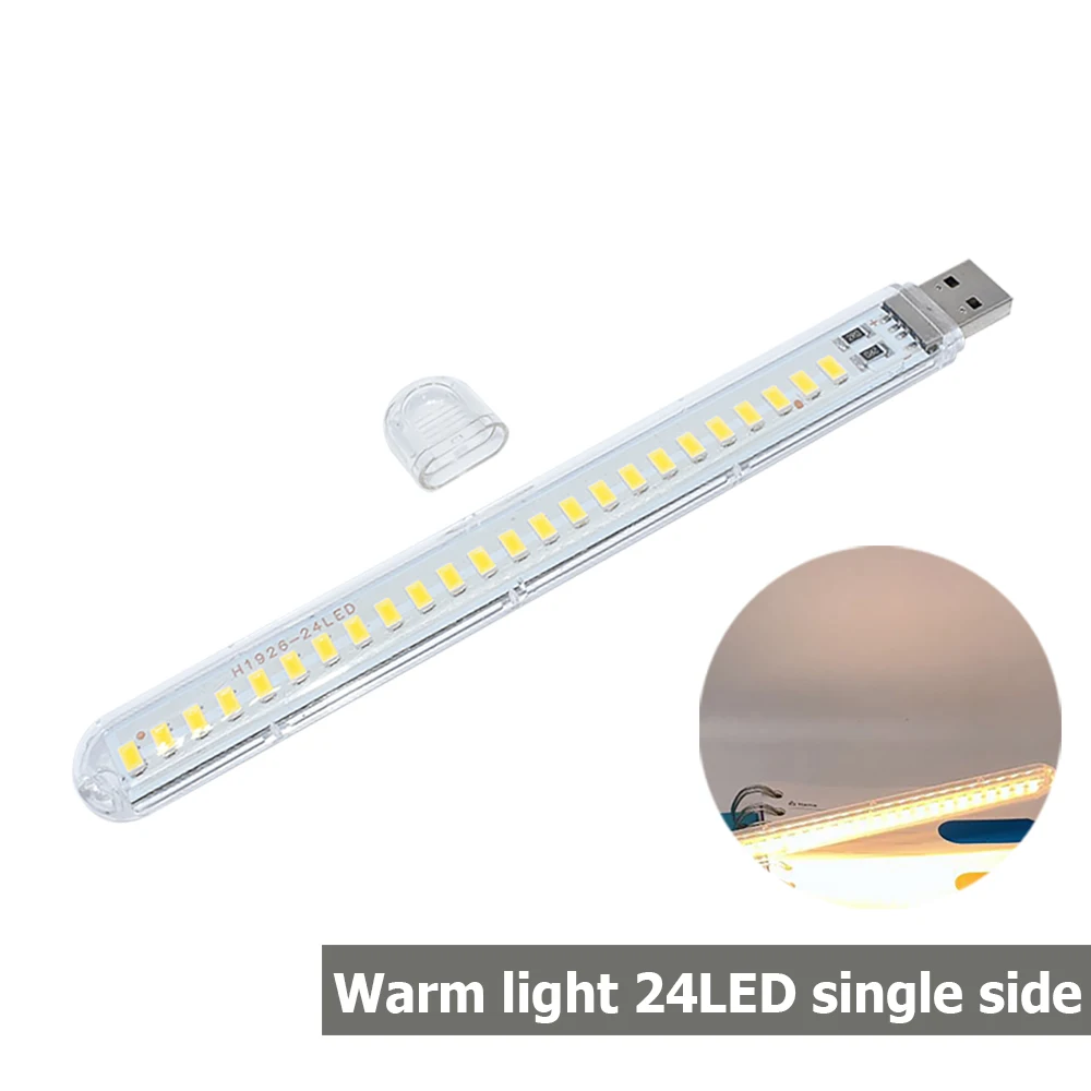 DC5V USB LED Işık 24LED 8LED T - Photography Lighting Book incelemesi ve fiyatı