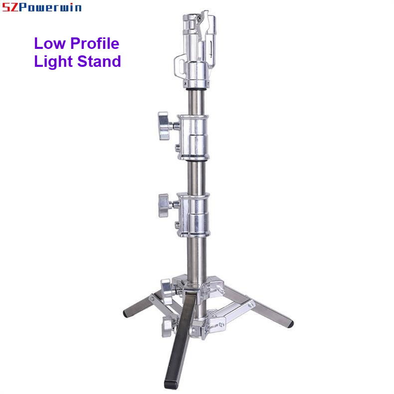 Fotoğrafçılık için Düşük Profi - Photography Lighting Rig incelemesi ve fiyatı