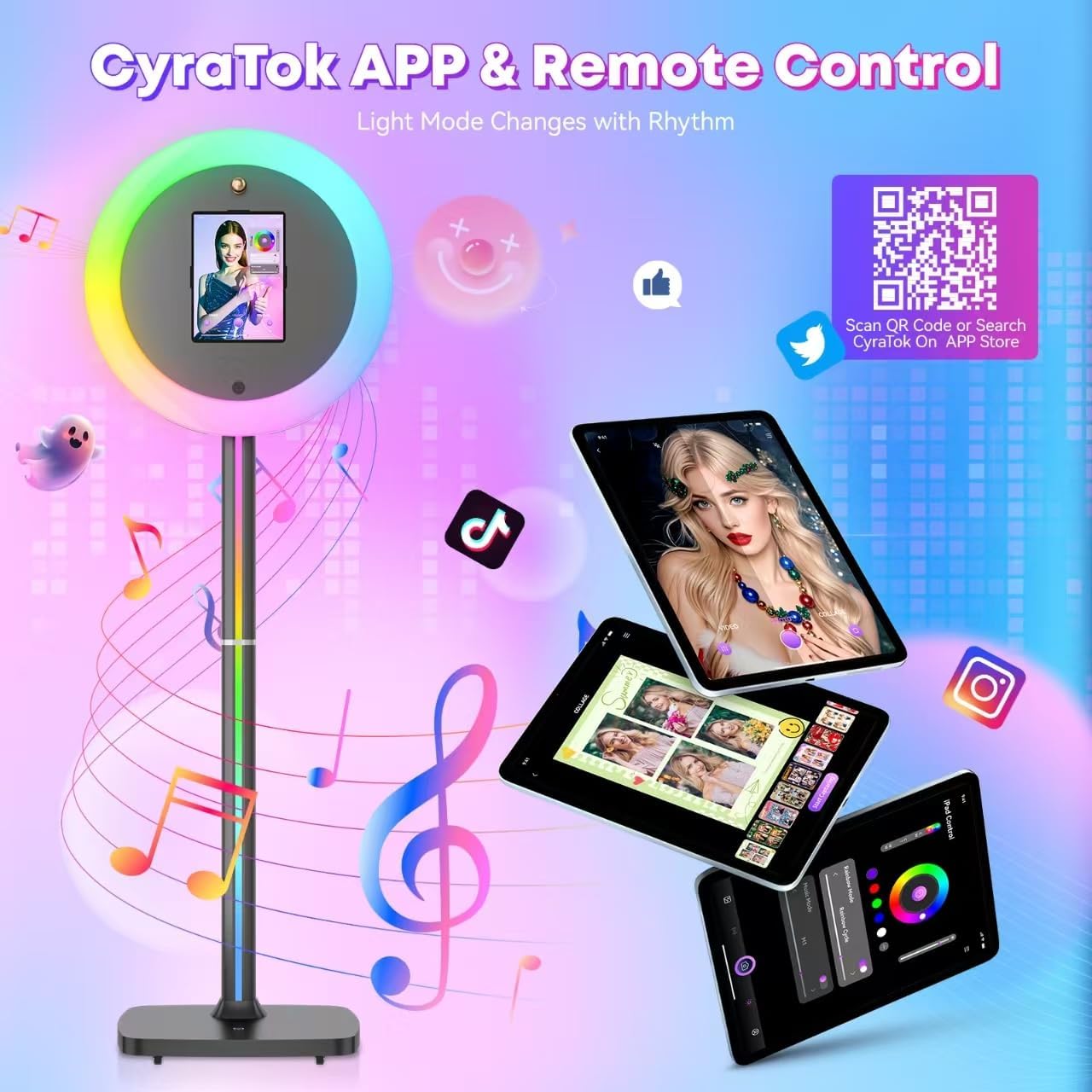 Neson Taşınabilir iPad Fotoğra - Photography Lighting Kit Rental incelemesi ve fiyatı