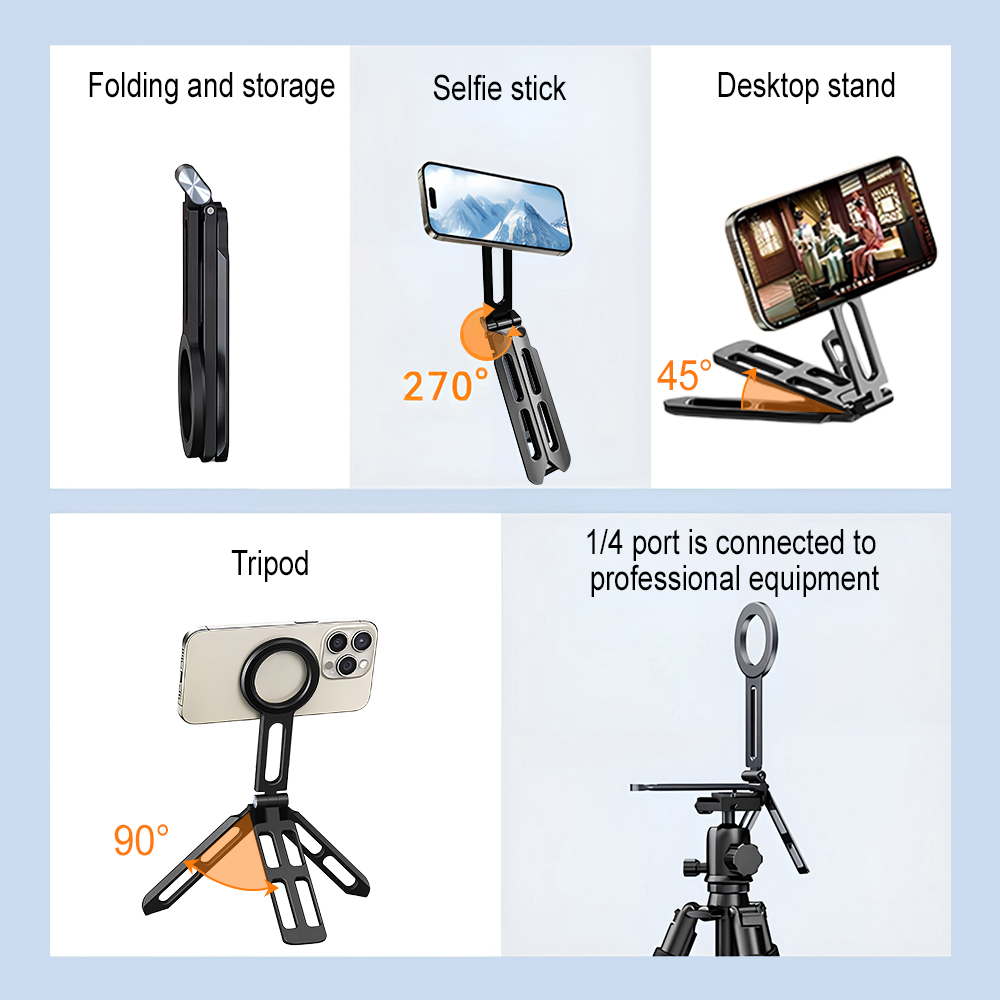 Manyetik Telefon Tutucu Dört E - Lighting In Photography incelemesi ve fiyatı